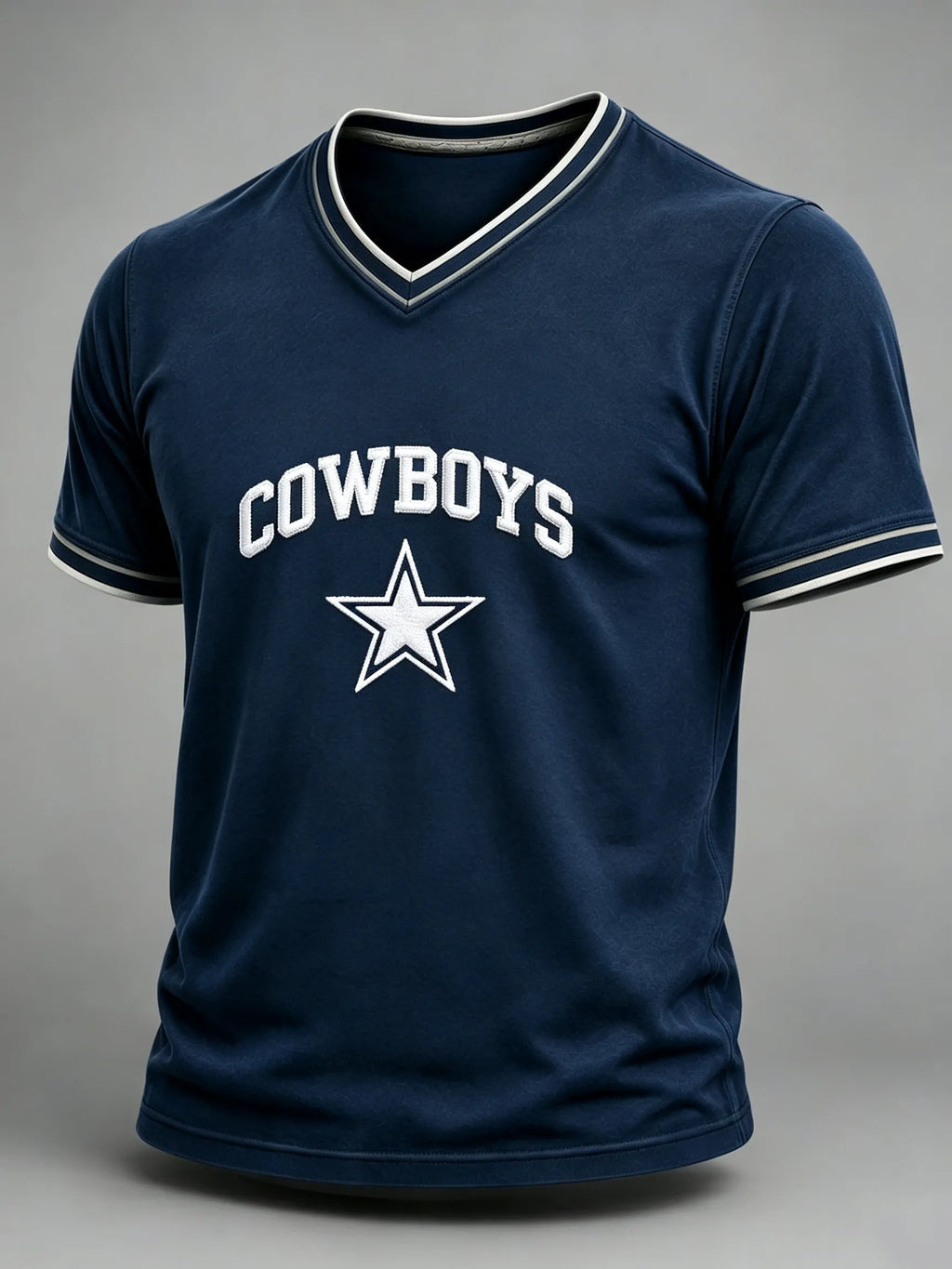 Men's Football   Short-Sleeve T-Shirt