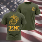 U.S. Marines T-Shirt