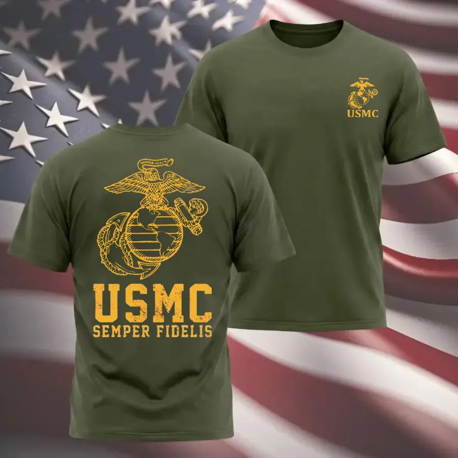 U.S. Marines T-Shirt
