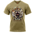 Devil Dog – U.S. Marine Corps T-Shirts