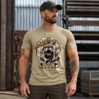 Devil Dog – U.S. Marine Corps T-Shirts