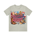 She's From Texas, I Can Tell T-Shirt