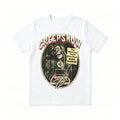 Creepshow Classic Horror Halloween Casual T‑Shirt