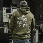 U.S. Marine Corps Sniper Hoodie