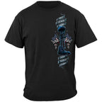 US Army T-Shirt, United States Army Eagle Graphic Tee