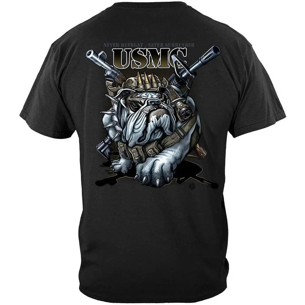 USMC shirt – United States Marine Corps Pride ,Made in USA