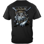 USMC shirt – United States Marine Corps Pride ,Made in USA