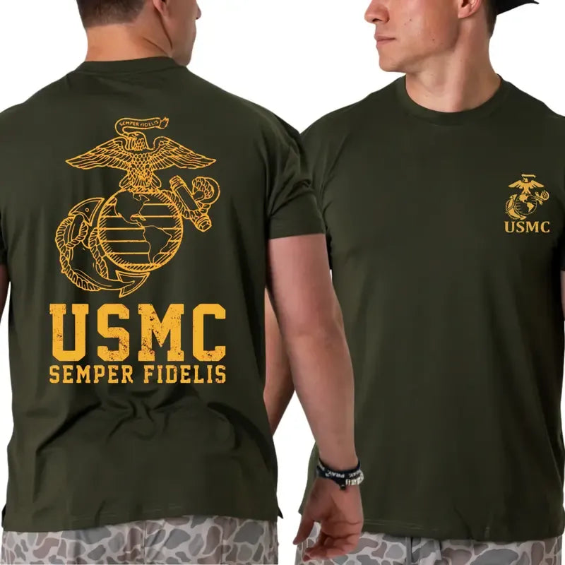 U.S. Marines T-Shirt