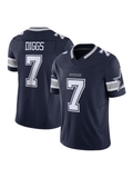 Men's Football Short-Sleeve Polo Shirt