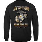 USMC shirt – United States Marine Corps Pride ,Made in USA