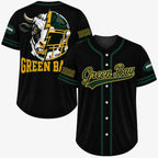 Football Team Baseball Jersey, Game Day Shirt for Football Lover