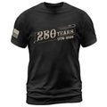 250 Years Independence Anniversary T-Shirt – 1776–2026 Vintage America