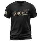 250 Years Independence Anniversary T-Shirt – 1776–2026 Vintage America