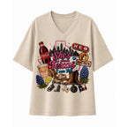 She's From Texas I Can Tell Vintage Lone Star T-shirt