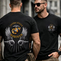 USMC Marine Corps Founded Date 1775 T-Shirt