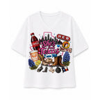 She's From Texas I Can Tell Vintage Lone Star T-shirt