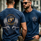 USMC Marine Corps Founded Date 1775 T-Shirt