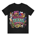 She is From Texas - Southern Girl Texas Shirt