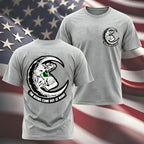 Goons Come Out at Night T-Shirt