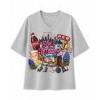 She's From Texas I Can Tell Vintage Lone Star T-shirt