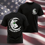 Goons Come Out at Night T-Shirt