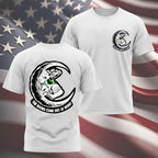 Goons Come Out at Night T-Shirt