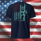 Give Me Liberty or Take Cover