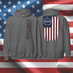 We the People: 250th Anniversary Hoodie