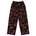 Sho'nuff The Shogun of Harlem - Pajama Lounge Pants