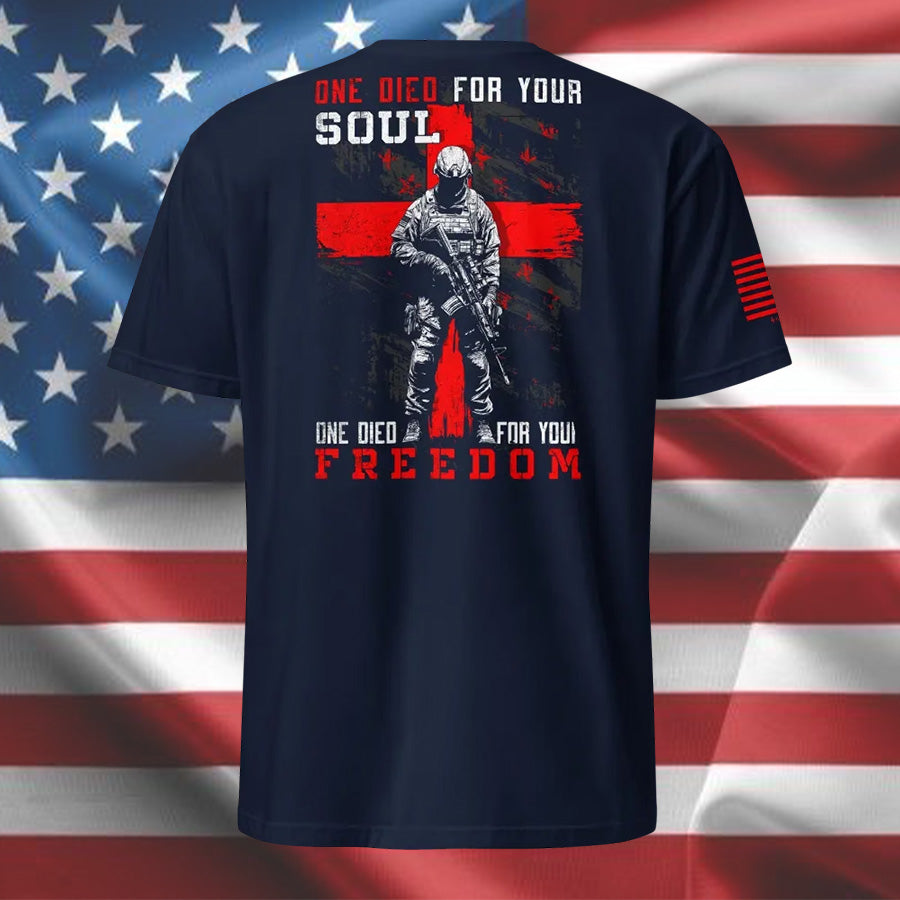 Soul Freedom