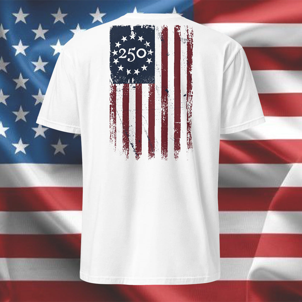 We the People: 250th Anniversary Light