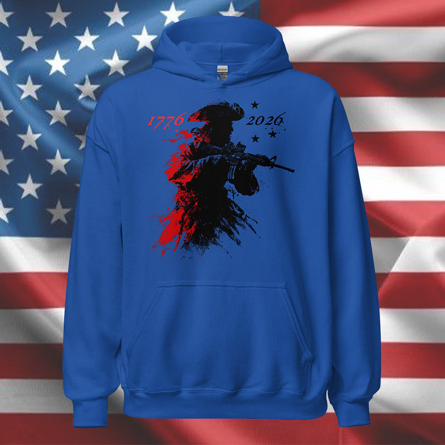 Yankee 250 Hoodie