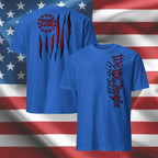 USA 250 Carbon Red Onyx