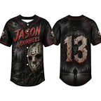 Classic Horror Movie Characters Shirt