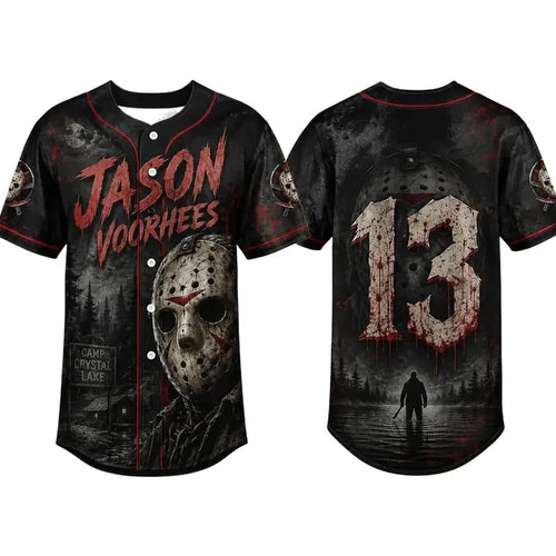 Classic Horror Movie Characters Shirt