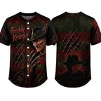 Classic Horror Movie Characters Shirt