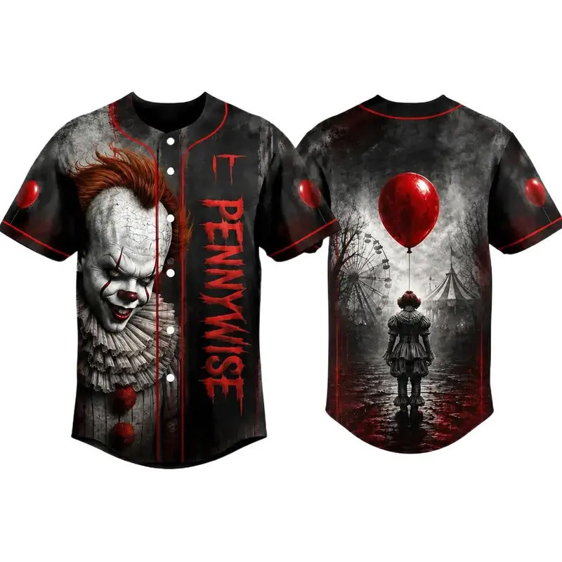 Classic Horror Movie Characters Shirt