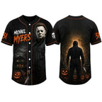 Classic Horror Movie Characters Shirt