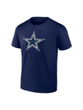 Men's Dallas Cowboys Short-Sleeve T-Shirt