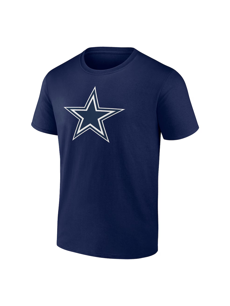 Men's Dallas Cowboys Short-Sleeve T-Shirt