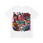 Shes from texas i can tell Unisex T-shirt