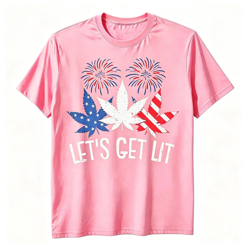 Independence Day Shirt