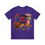 She's From Texas I Can Tell Shirt
