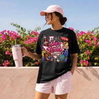 She is From Texas I Can Tell Shirt