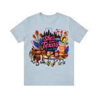 She's From Texas I Can Tell Shirt