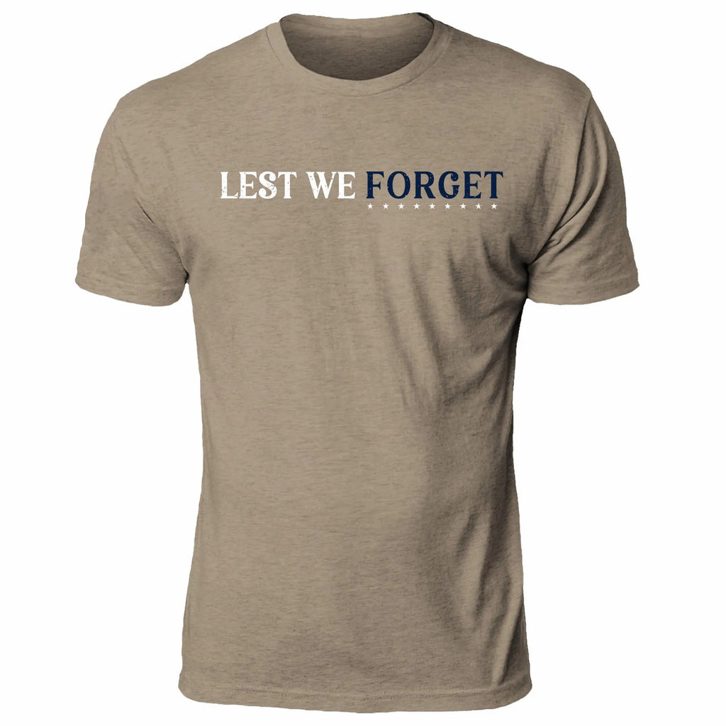 Freedom Requires Sacrifice