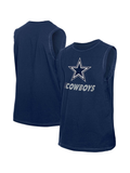 Men's Dallas Cowboys Print Tank Top