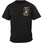 USMC shirt – United States Marine Corps Pride ,Made in USA