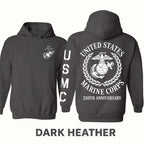 250th Anniversary Graphic T-Shirt & Hoodie