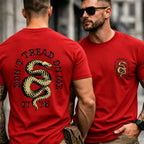 Don't Tread On Me 1776 T-Shirt
